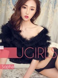 [ugirls] 2018 issue no.1299 sopha(1)